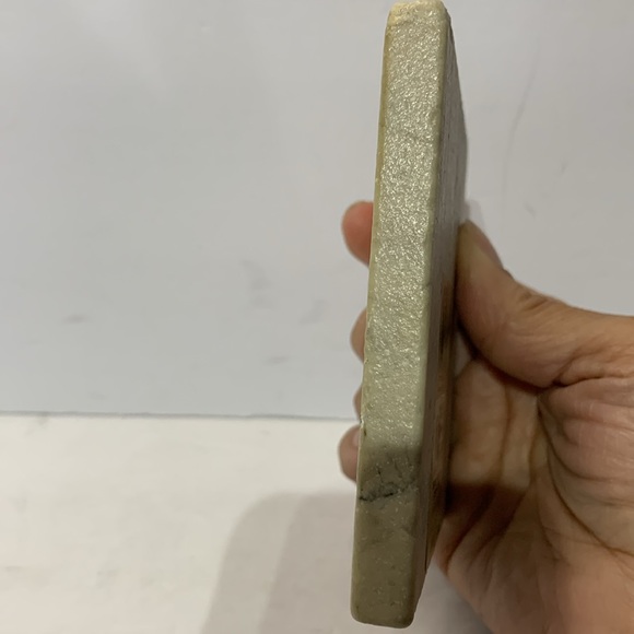 NWT Tile “Golfer’s Diet Live On Greens as much as possible ‘ - Picture 5 of 9